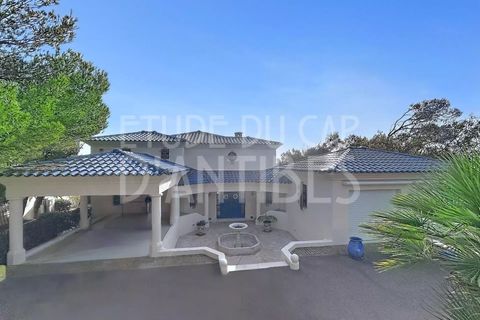 Villa i Roquebrune-sur-Argens, Var, Roquebrune-sur-Argens - € 4.300.000 | Ref: 86552050 - foto 5