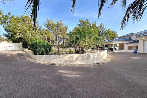 Villa i Roquebrune-sur-Argens, Var, Roquebrune-sur-Argens - € 4.300.000 | Ref: 86552050 - foto 9