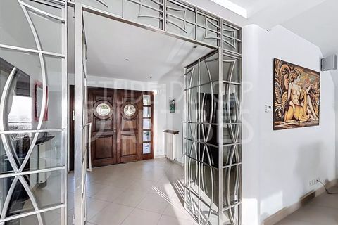 Villa i Roquebrune-sur-Argens, Var, Roquebrune-sur-Argens - € 4.300.000 | Ref: 86552050 - foto 15