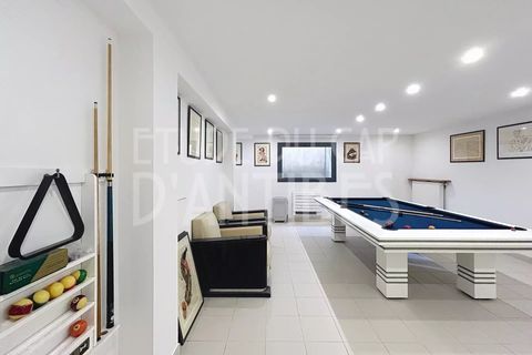 Villa i Roquebrune-sur-Argens, Var, Roquebrune-sur-Argens - € 4.300.000 | Ref: 86552050 - foto 31