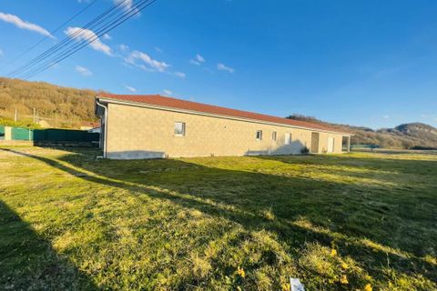 Villa i Briord, Ain, Briord - € 370.000 | Ref: 84815 - foto 1