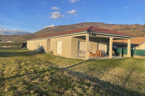 Villa i Briord, Ain, Briord - € 370.000 | Ref: 84815 - foto 2