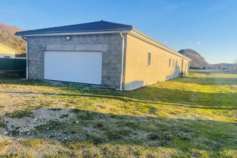 Villa i Briord, Ain, Briord - € 370.000 | Ref: 84815 - foto 4