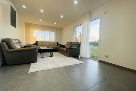 Villa i Briord, Ain, Briord - € 370.000 | Ref: 84815 - foto 5
