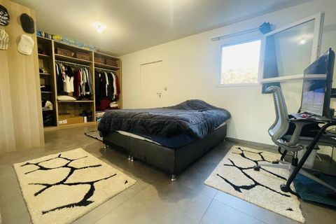 Villa i Briord, Ain, Briord - € 370.000 | Ref: 84815 - foto 15