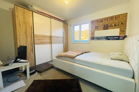 Villa i Briord, Ain, Briord - € 370.000 | Ref: 84815 - foto 17