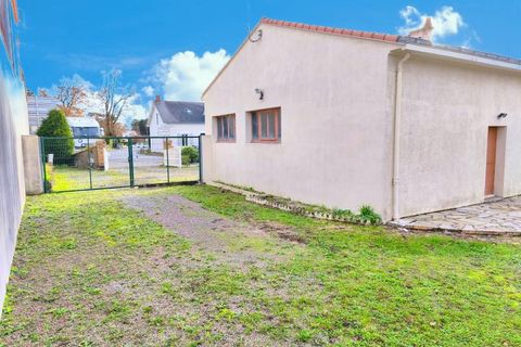 Villa a Bouaye, Loire-Atlantique, Bouaye - € 487.860 | Ref: 84872 - foto 2