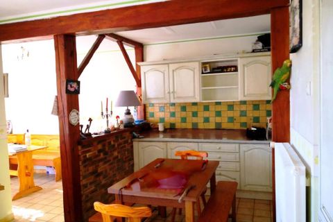 Villa a Bouaye, Loire-Atlantique, Bouaye - € 487.860 | Ref: 84872 - foto 6