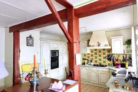 Villa a Bouaye, Loire-Atlantique, Bouaye - € 487.860 | Ref: 84872 - foto 7