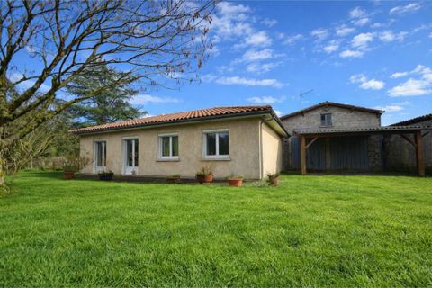Villa i Sablons, Gironde, Sablons - € 169.000 | Ref: 84868 - foto 1