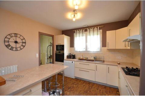 Villa i Sablons, Gironde, Sablons - € 169.000 | Ref: 84868 - foto 3
