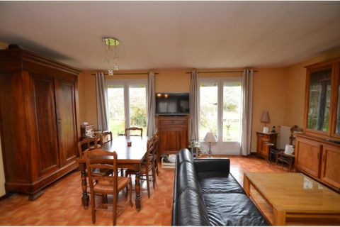 Villa i Sablons, Gironde, Sablons - € 169.000 | Ref: 84868 - foto 6