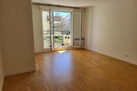 Leilighet i Rueil-Malmaison, Hauts-de-Seine, Rueil-Malmaison - € 345 000 | Ref: 84877 - foto 2