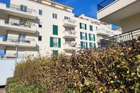 Leilighet i Rueil-Malmaison, Hauts-de-Seine, Rueil-Malmaison - € 345 000 | Ref: 84877 - foto 5
