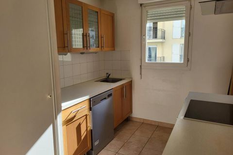 Leilighet i Rueil-Malmaison, Hauts-de-Seine, Rueil-Malmaison - € 345 000 | Ref: 84877 - foto 7