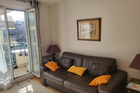 Leilighet i Rueil-Malmaison, Hauts-de-Seine, Rueil-Malmaison - € 345 000 | Ref: 84877 - foto 11