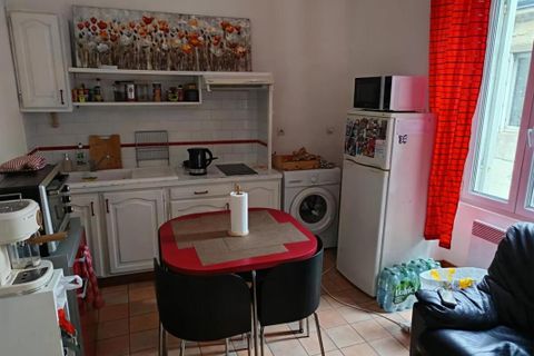 Lejlighed i Bordeaux, Gironde, Bordeaux - € 178.500 | Ref: 84871 - foto 1