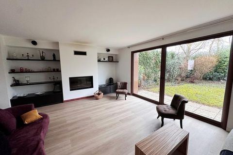 Villa a Montesson, Yvelines, Montesson - € 659.000 | Ref: 83900 - foto 3