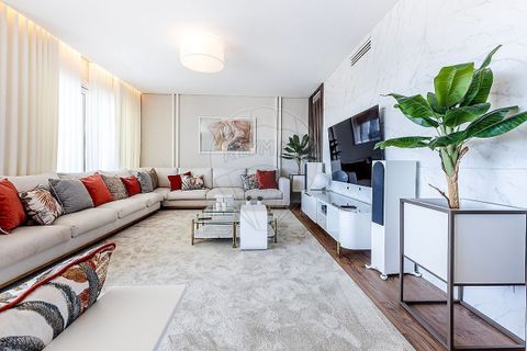 Apartament a Odivelas, Lisbon, Odivelas - € 4.900/mes | Ref: PE-123751564-165 - foto 13