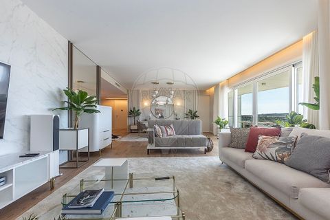 Apartament a Odivelas, Lisbon, Odivelas - € 4.900/mes | Ref: PE-123751564-165 - foto 14