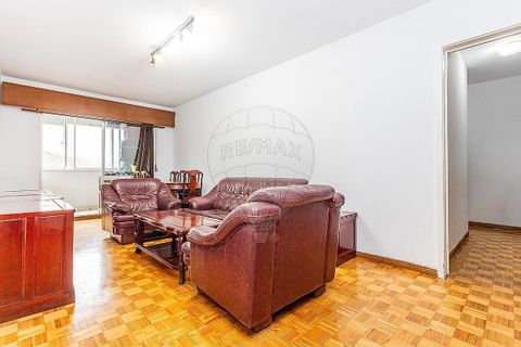 Lejlighed i Amadora, Lisbon, Amadora - € 360.000 | Ref: PE-123751223-115 - foto 2