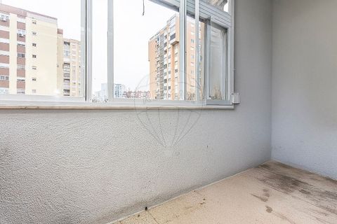 Lejlighed i Amadora, Lisbon, Amadora - € 360.000 | Ref: PE-123751223-115 - foto 3