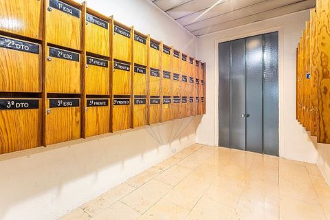 Lejlighed i Amadora, Lisbon, Amadora - € 360.000 | Ref: PE-123751223-115 - foto 4