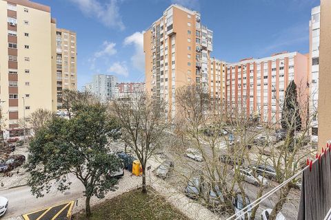 Lejlighed i Amadora, Lisbon, Amadora - € 360.000 | Ref: PE-123751223-115 - foto 5