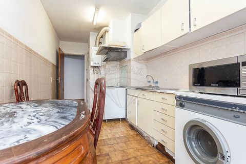 Lejlighed i Amadora, Lisbon, Amadora - € 360.000 | Ref: PE-123751223-115 - foto 7