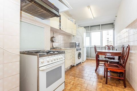 Lejlighed i Amadora, Lisbon, Amadora - € 360.000 | Ref: PE-123751223-115 - foto 8
