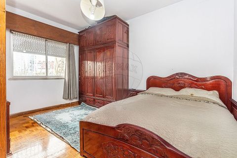 Lejlighed i Amadora, Lisbon, Amadora - € 360.000 | Ref: PE-123751223-115 - foto 9