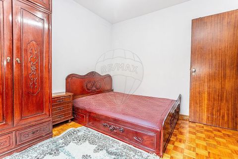 Lejlighed i Amadora, Lisbon, Amadora - € 360.000 | Ref: PE-123751223-115 - foto 10