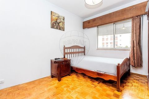 Lejlighed i Amadora, Lisbon, Amadora - € 360.000 | Ref: PE-123751223-115 - foto 12