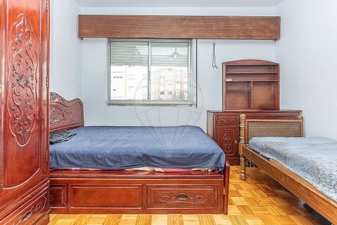 Lejlighed i Amadora, Lisbon, Amadora - € 360.000 | Ref: PE-123751223-115 - foto 15