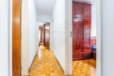 Lejlighed i Amadora, Lisbon, Amadora - € 360.000 | Ref: PE-123751223-115 - foto 16