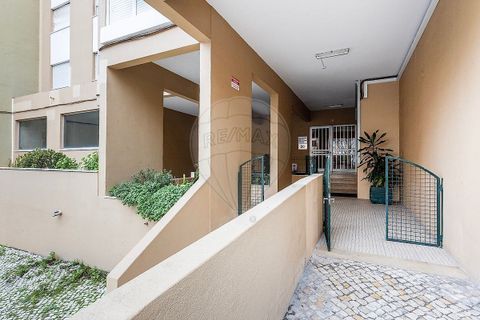 Lejlighed i Amadora, Lisbon, Amadora - € 360.000 | Ref: PE-123751223-115 - foto 17