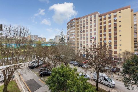 Lejlighed i Amadora, Lisbon, Amadora - € 360.000 | Ref: PE-123751223-115 - foto 18