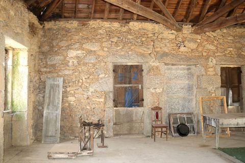 Villa i Cerdeira, Guarda, Cerdeira - € 90.000 | Ref: PE-123751329-58 - foto 3