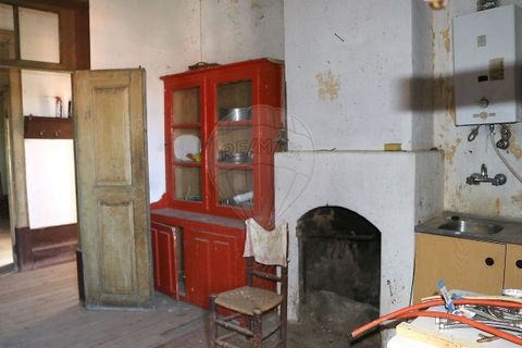 Villa i Cerdeira, Guarda, Cerdeira - € 90.000 | Ref: PE-123751329-58 - foto 4
