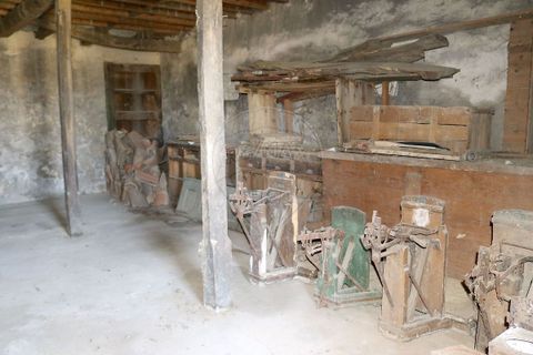 Villa i Cerdeira, Guarda, Cerdeira - € 90.000 | Ref: PE-123751329-58 - foto 11