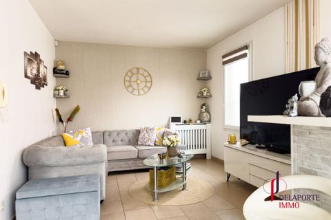 Dupleks i Herblay, Val-d'Oise, Herblay - € 275 000 | Ref: getkey_u_495384284 - foto 2