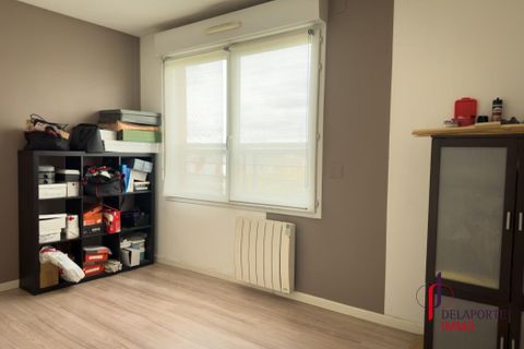 Dupleks i Herblay, Val-d'Oise, Herblay - € 275 000 | Ref: getkey_u_495384284 - foto 7