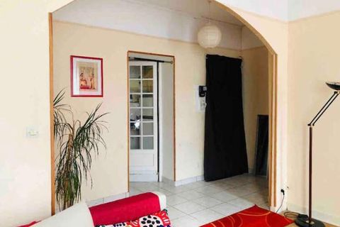 Apartament a Grenoble, Isere, Grenoble - € 845/mes | Ref: 798838 - foto 3