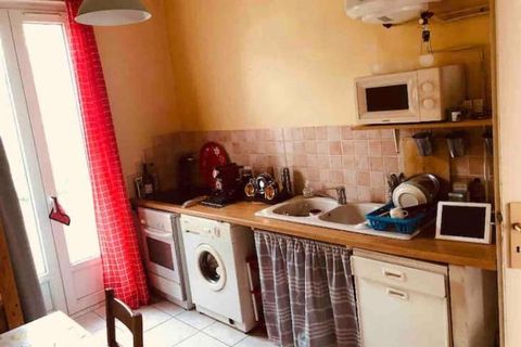 Apartament a Grenoble, Isere, Grenoble - € 845/mes | Ref: 798838 - foto 4