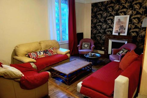 Apartament a Grenoble, Isere, Grenoble - € 845/mes | Ref: 798838 - foto 10