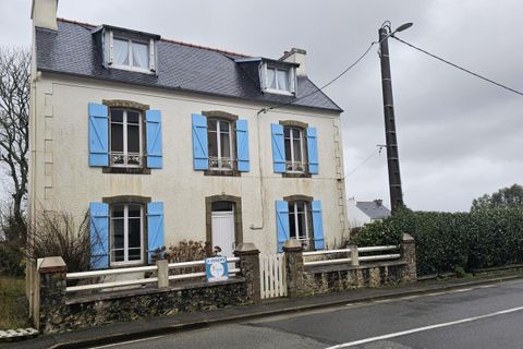 Villa i Crozon, Finistere, Crozon - € 282.150 | Ref: getkey_u_509776961 - foto 1