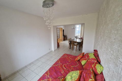 Villa i Crozon, Finistere, Crozon - € 282.150 | Ref: getkey_u_509776961 - foto 3