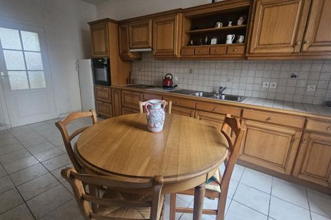 Villa i Crozon, Finistere, Crozon - € 282.150 | Ref: getkey_u_509776961 - foto 5