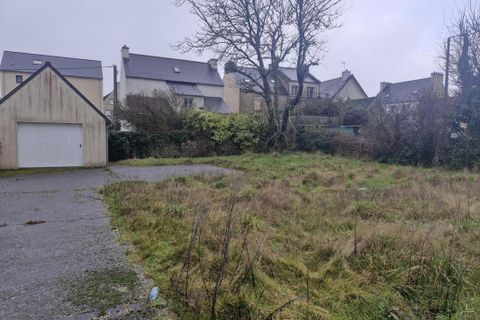 Villa i Crozon, Finistere, Crozon - € 282.150 | Ref: getkey_u_509776961 - foto 15
