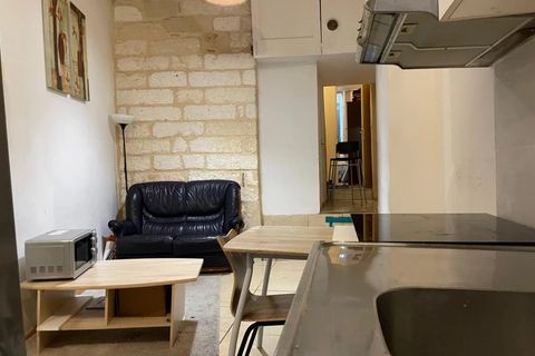 Lejlighed i Montpellier, Herault, Montpellier - € 155.000 | Ref: 0023-SL - foto 1